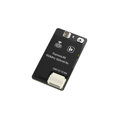 14898 1 receiver iflight elrs 868 915 rx 500mw 70mm mini antenna