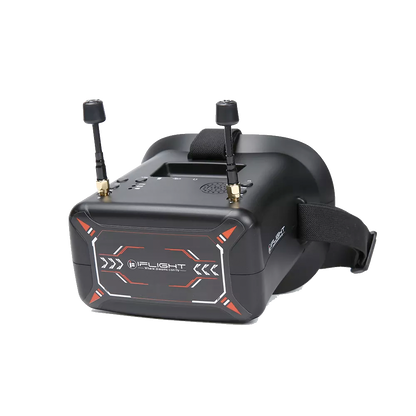 14928 goggles iflight with dvr function