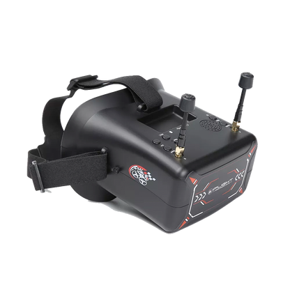 14928 2 goggles iflight with dvr function