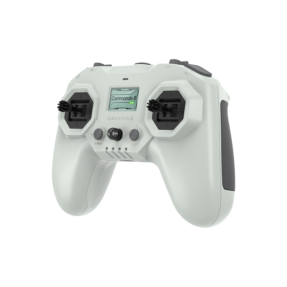 14931 controller iflight commando 8 lite radio transmitter