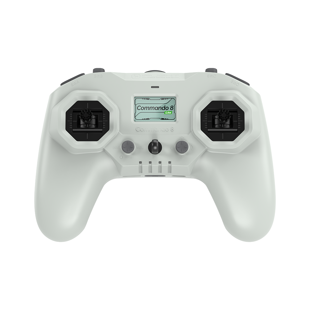 14931 1 controller iflight commando 8 lite radio transmitter