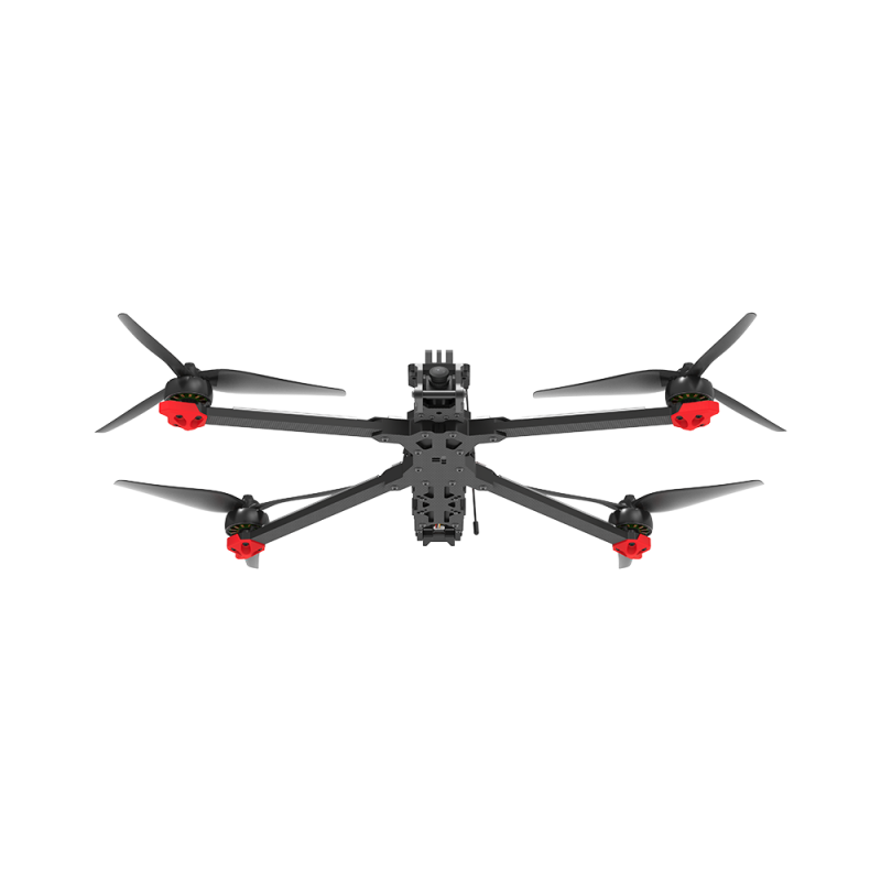 14958 11 fpv drone iflight chimera9 analog pnp