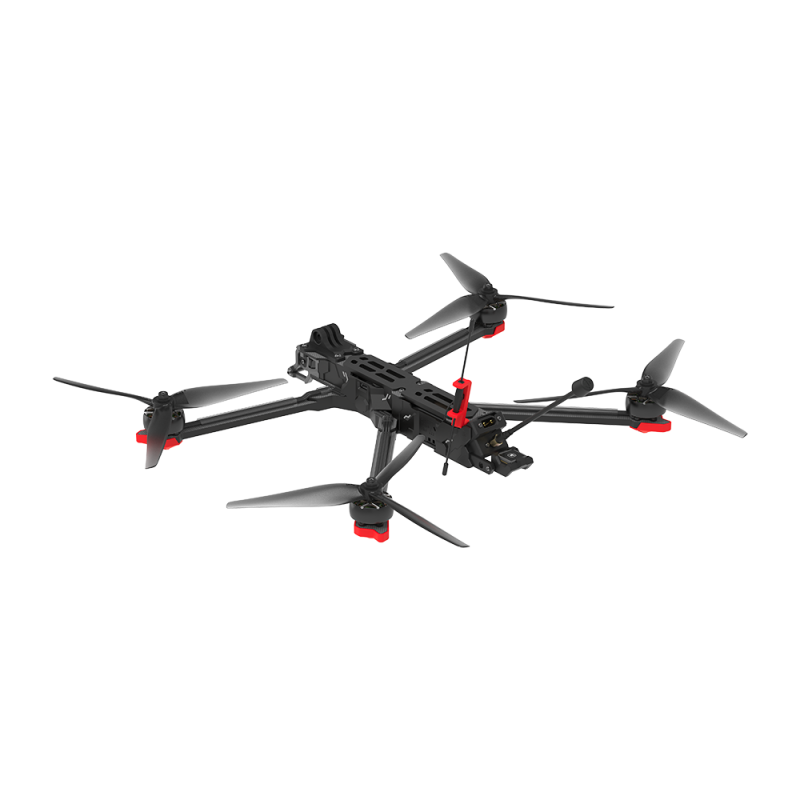 14958 13 fpv drone iflight chimera9 analog pnp