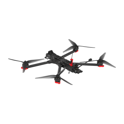 14958 13 fpv drone iflight chimera9 analog pnp