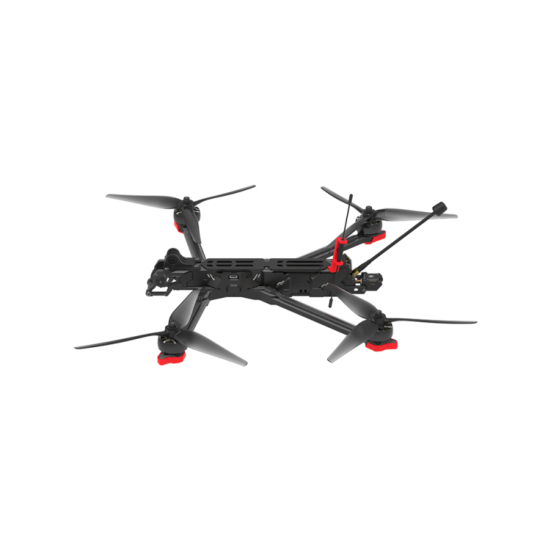 14958 15 fpv drone iflight chimera9 analog pnp