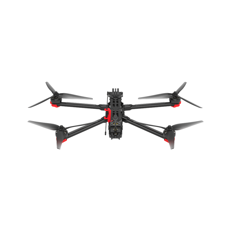 14958 16 fpv drone iflight chimera9 analog pnp