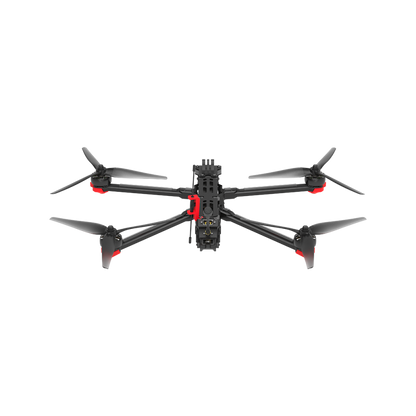 14958 16 fpv drone iflight chimera9 analog pnp