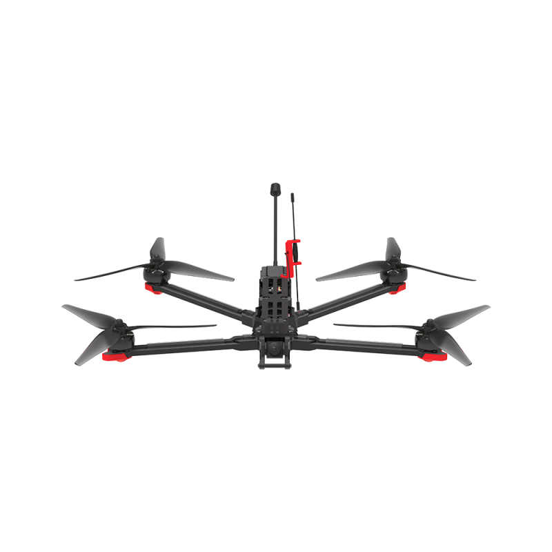 14967 10 fpv drone iflight chimera9 analog bnf elrs 2 4ghz