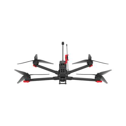 14967 10 fpv drone iflight chimera9 analog bnf elrs 2 4ghz