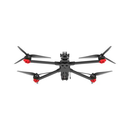 14967 11 fpv drone iflight chimera9 analog bnf elrs 2 4ghz