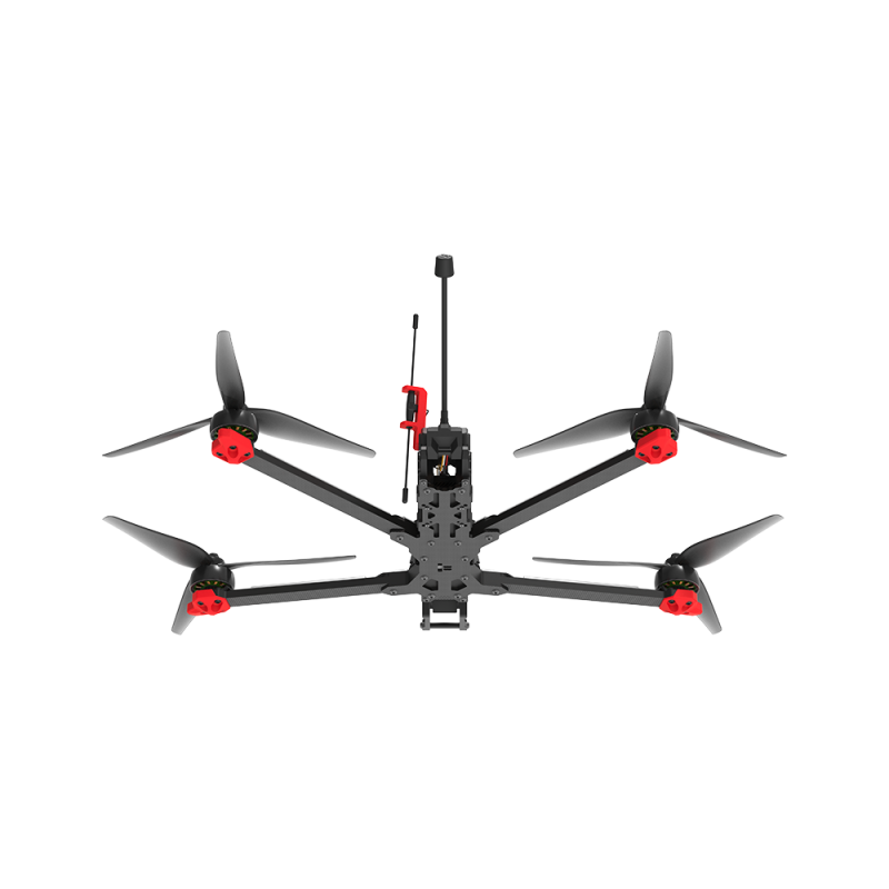 14967 14 fpv drone iflight chimera9 analog bnf elrs 2 4ghz