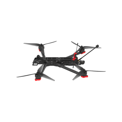 14967 15 fpv drone iflight chimera9 analog bnf elrs 2 4ghz