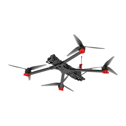 14967 17 fpv drone iflight chimera9 analog bnf elrs 2 4ghz