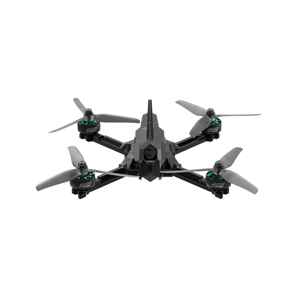 14973 6 fpv drone iflight mach r5 sport analog 6s bnf tbs