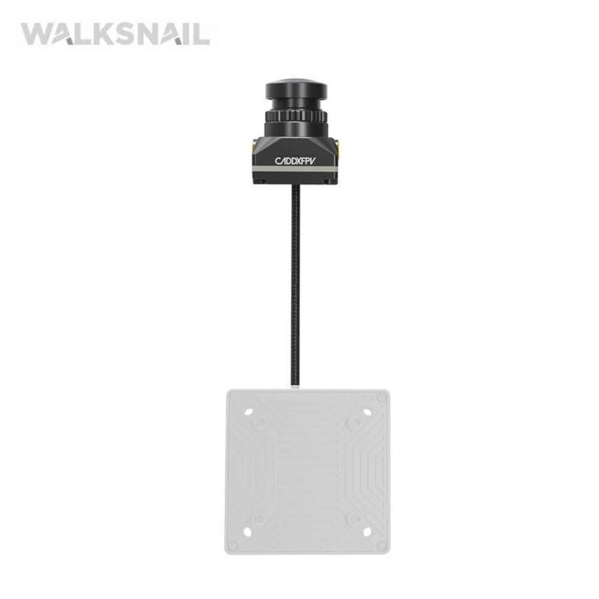 14982 fpv camera walksnail avatar moonlight camera 4k recording board