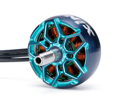 14997 motor iflight xing2 2306 unibell 2555kv