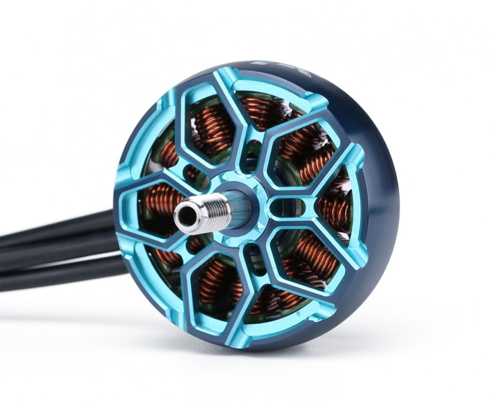 15015 motor iflight xing2 3106 unibell 1500kv