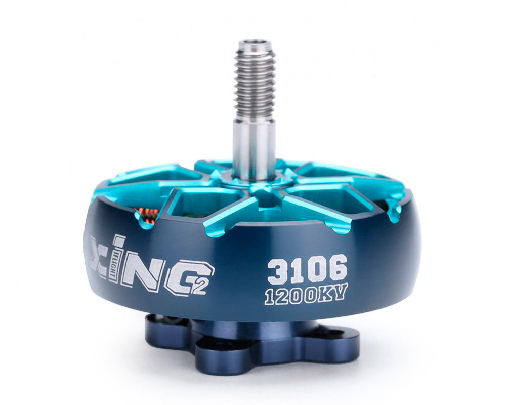 15018 motor iflight xing2 3106 unibell 1200kv