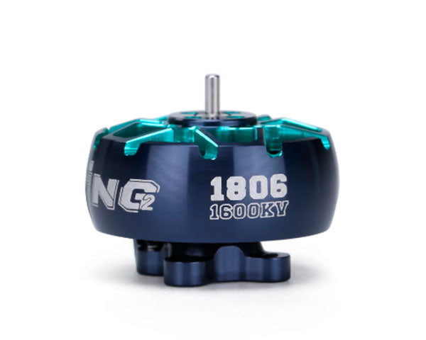 15024 motor iflight xing2 1806 unibell 1600kv