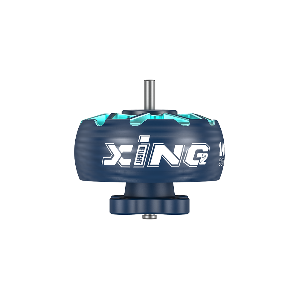 15027 motor iflight xing2 1404 unibell 3000kv