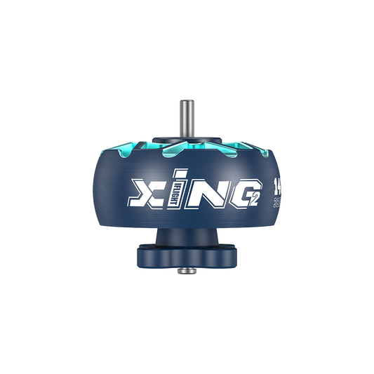 15030 motor iflight xing2 1404 unibell 3800kv