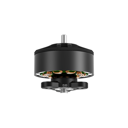 15147 1 motor iflight defender 20 1204 6200kv cw