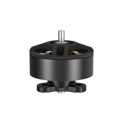 15150 motor iflight defender 20 1204 6200kv ccw