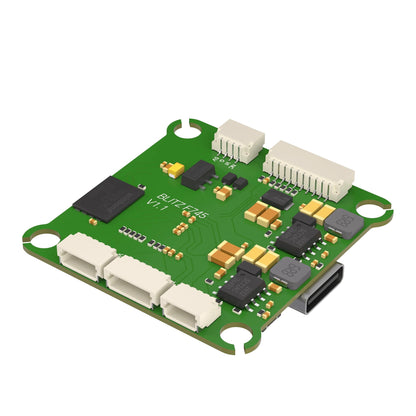 blitz f745 flight controller 201453