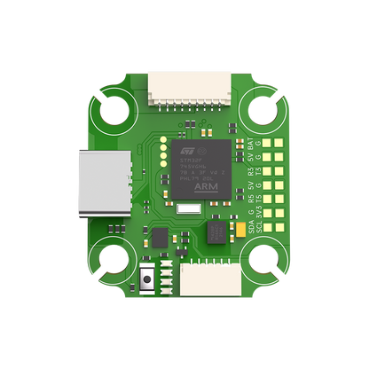 15159 fc iflight blitz mini f745