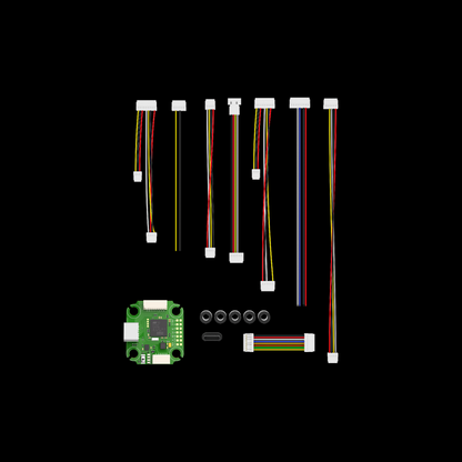 15159 4 fc iflight blitz mini f745