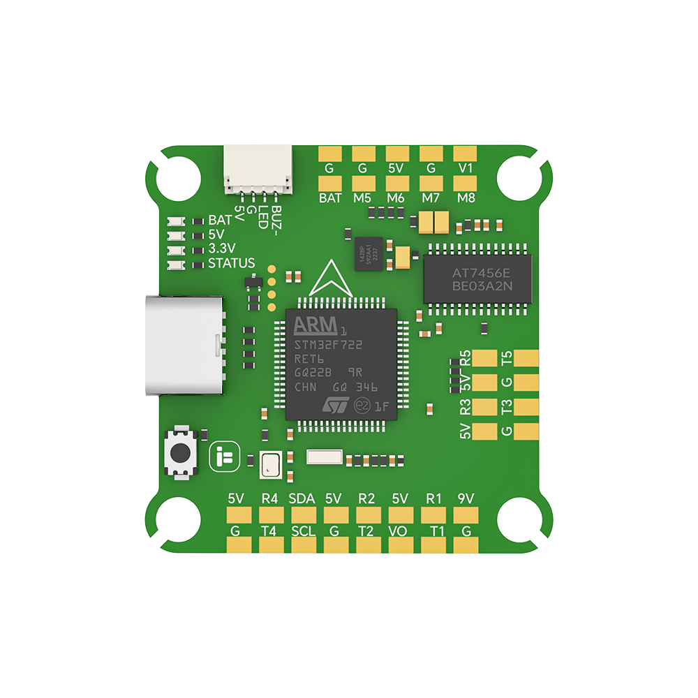 15162 fc iflight blitz f7 v1 2 icm42688