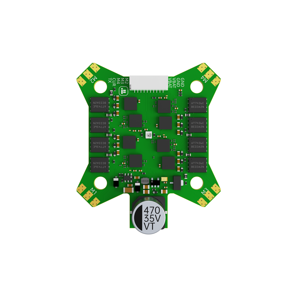 15180 1 esc iflight blitz e55 4 in 1