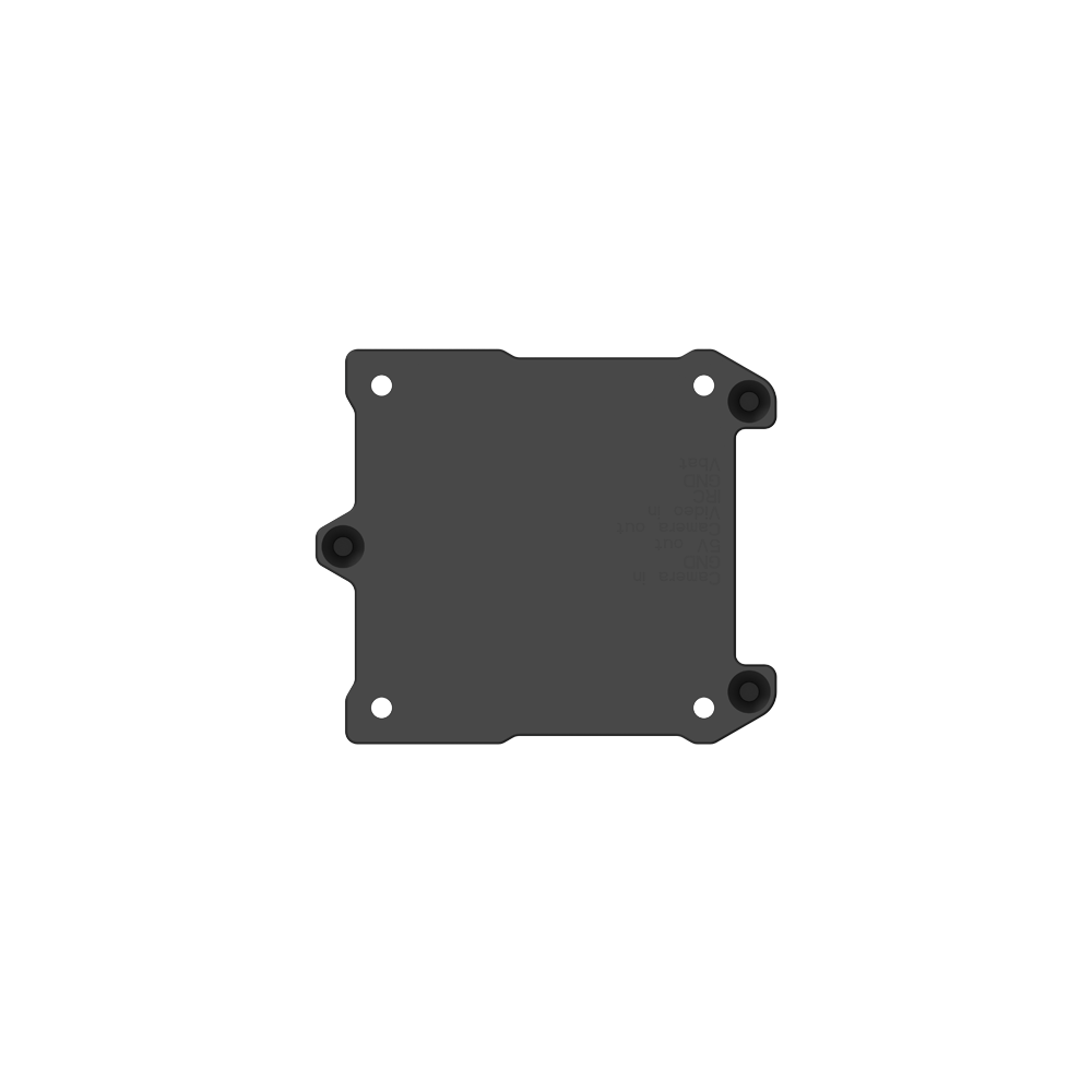 15204 3 vtx iflight blitz whoop 5 8ghz 1 6w