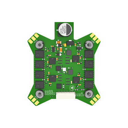 15258 1 stack iflight blitz f7 e55s 4 in 1 blitz 1 6w vtx flight tower system