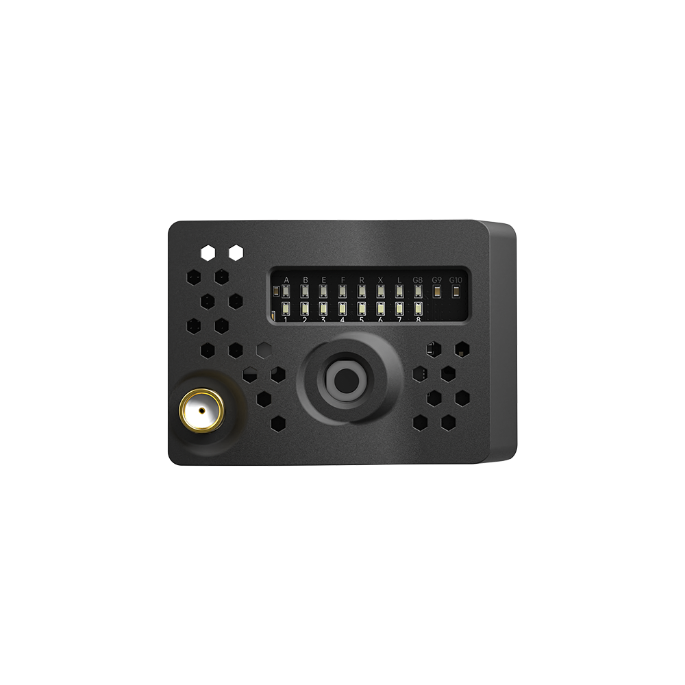 VRX iFlight 4.9G/5.8G Goggle Receiver Module Set (For FatShark) | BSS ...