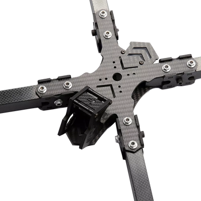 15294 5 frame iflight ixc15 x class