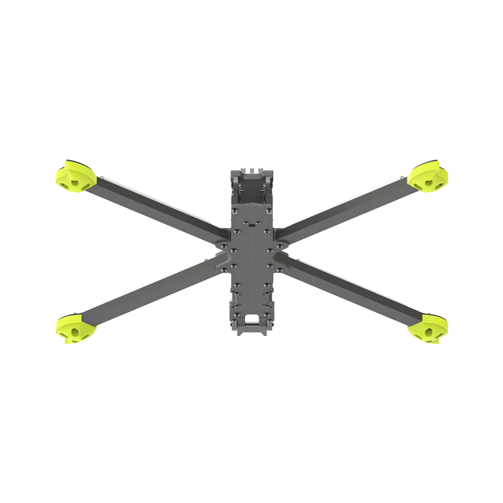 15297 7 frame iflight xl10 v6