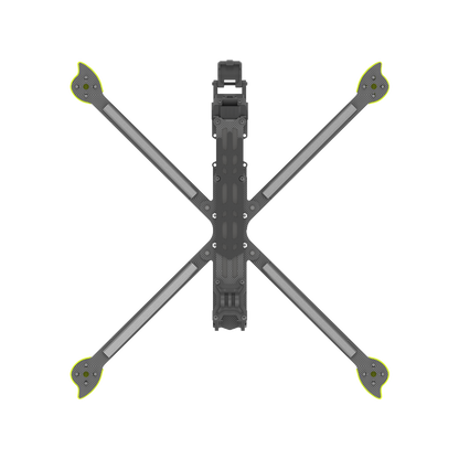 15297 8 frame iflight xl10 v6