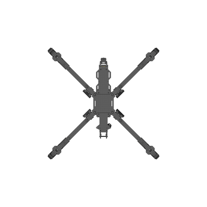 15300 12 frame iflight x413