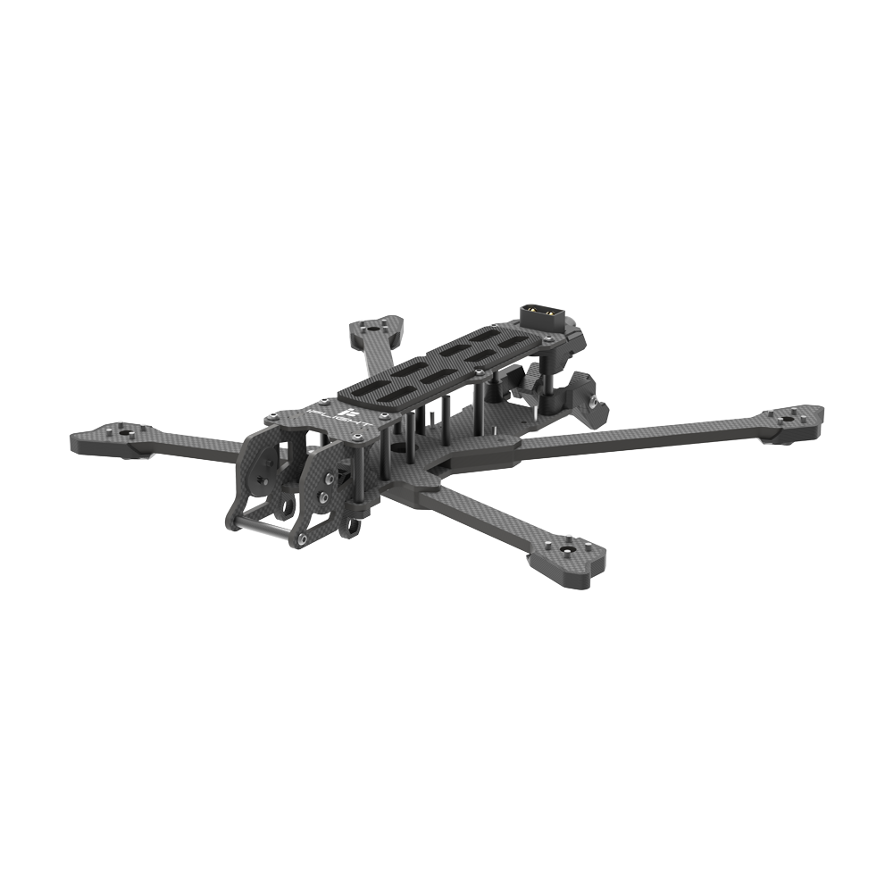 15306 9 frame iflight chimera5 pro v2