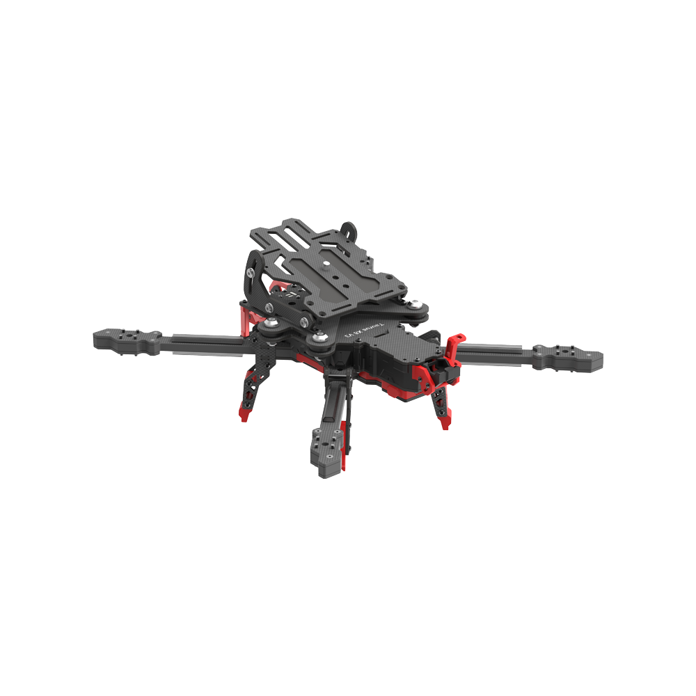 15312 13 frame iflight taurus x8 v3 o3 cinelifter