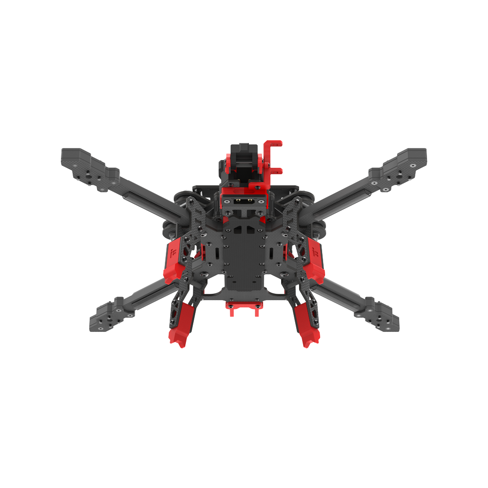 15312 14 frame iflight taurus x8 v3 o3 cinelifter
