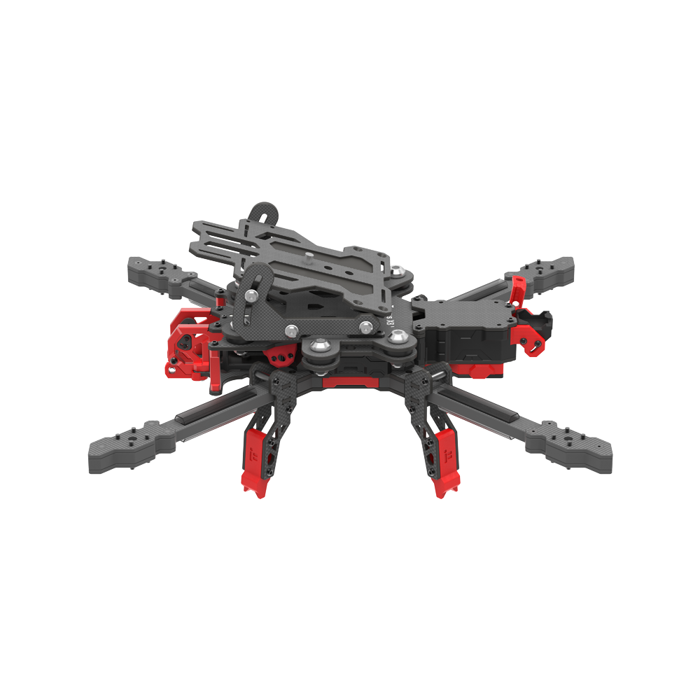 15312 15 frame iflight taurus x8 v3 o3 cinelifter