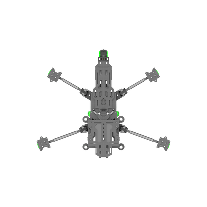15315 12 frame iflight taurus x8 pro o3