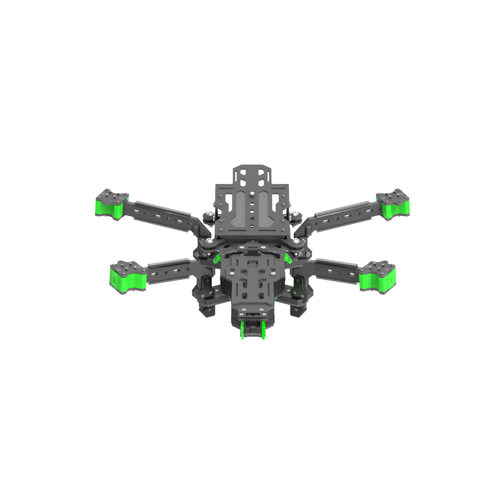 15315 16 frame iflight taurus x8 pro o3