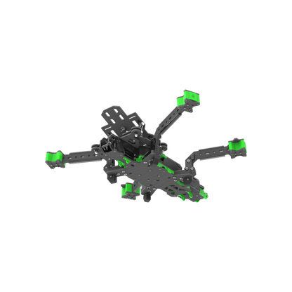 15315 17 frame iflight taurus x8 pro o3