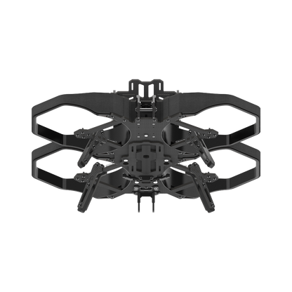 15318 11 frame iflight protek60 pro o3 bmpcc version