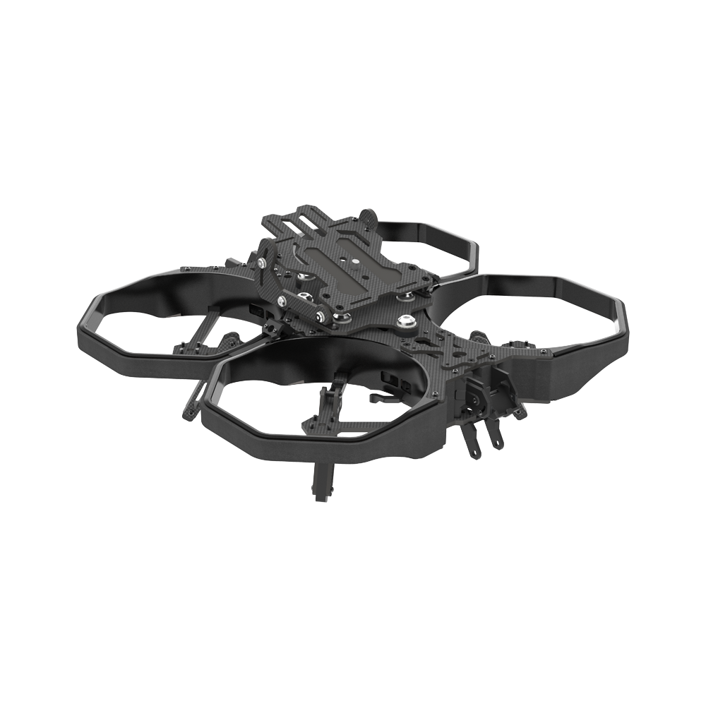 15318 13 frame iflight protek60 pro o3 bmpcc version