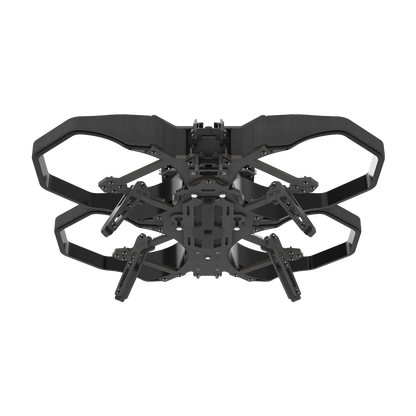 15318 14 frame iflight protek60 pro o3 bmpcc version