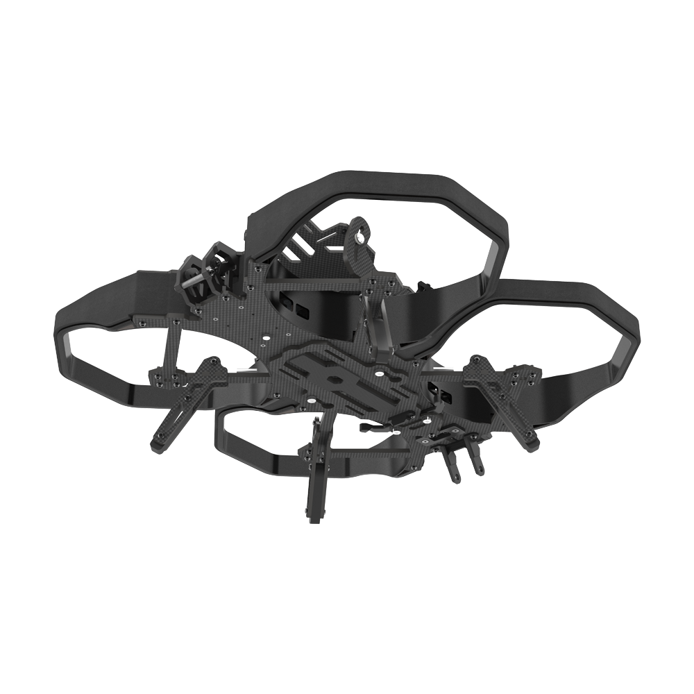 15318 17 frame iflight protek60 pro o3 bmpcc version